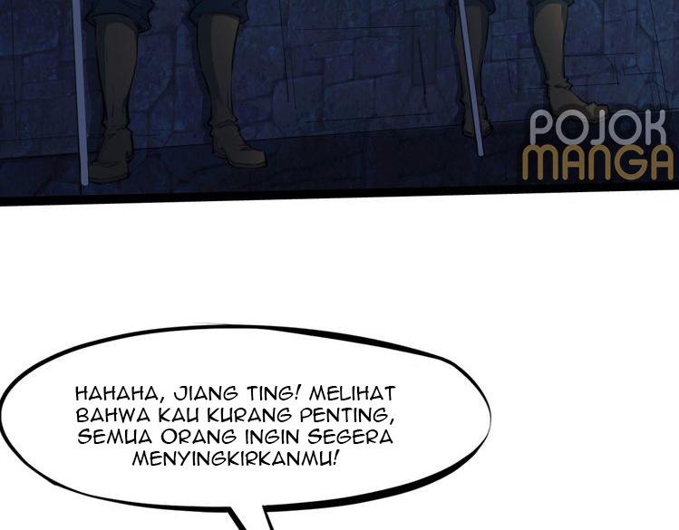 Dragon’s Blood Vessels Chapter 30 Gambar 159